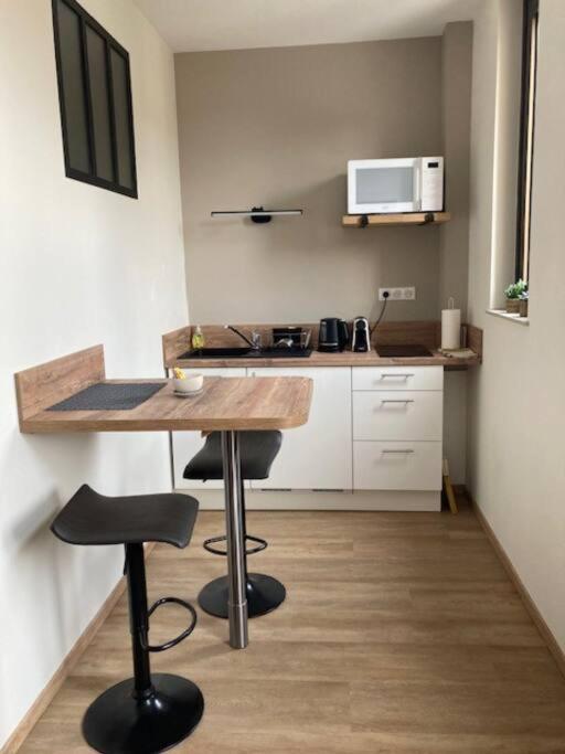 Altima, Maisonnette Cosy Revigny-sur-Ornain Luaran gambar