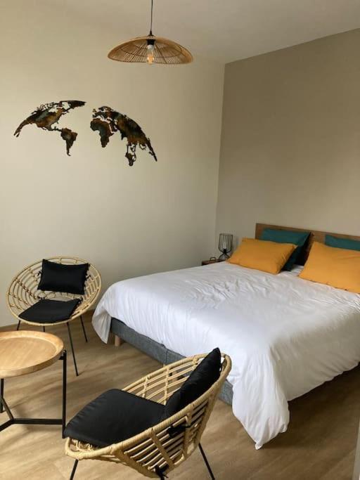 Altima, Maisonnette Cosy Revigny-sur-Ornain Luaran gambar