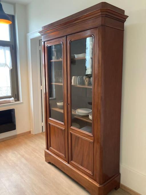 Altima, Maisonnette Cosy Revigny-sur-Ornain Luaran gambar